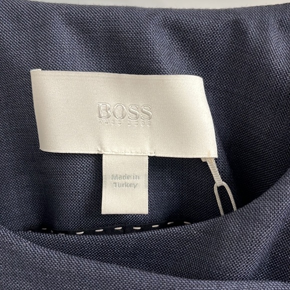 NWT Hugo Boss Women’s Blazer - Picture 4 of 6